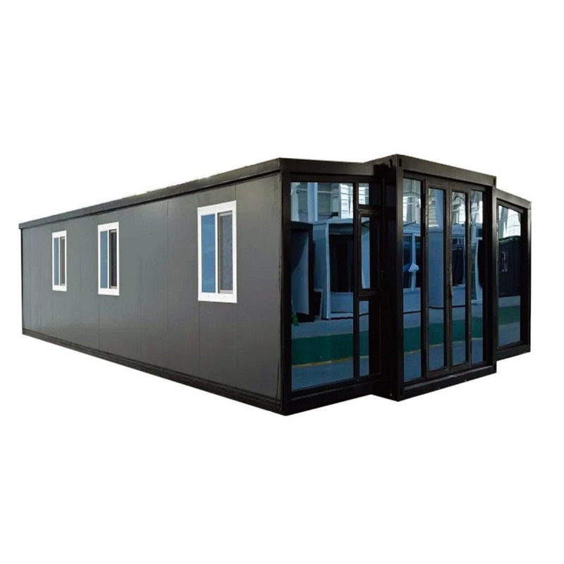 30FT Premium Container Home-1