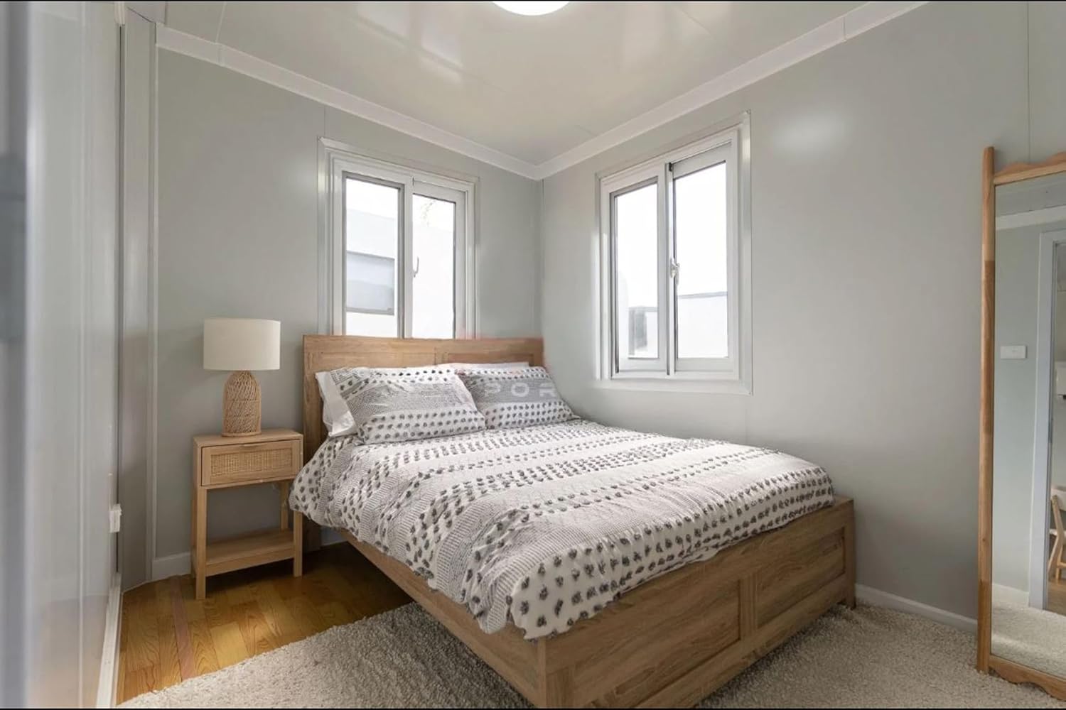 20FT Double Storey Container House – 800 SQFT Starting Price: USD 75,000 - Image 10