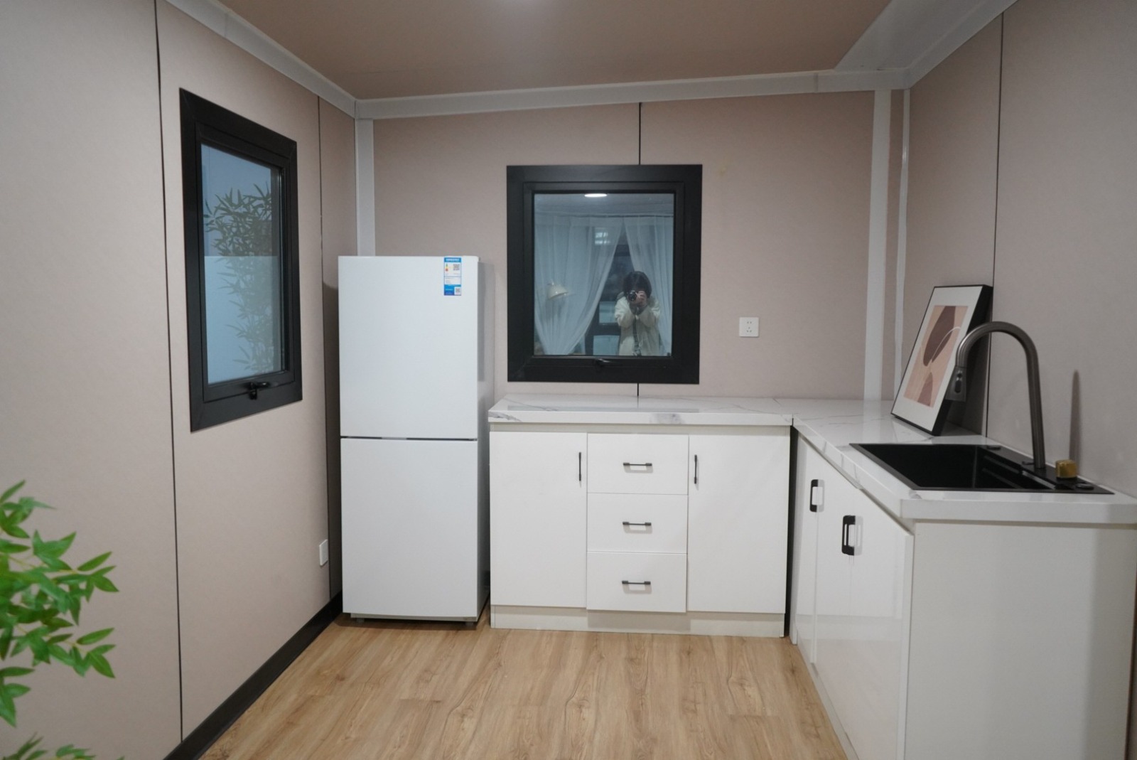 20FT Double Storey Container House – 882 SQFT Starting Price: USD 85,000 - Image 4