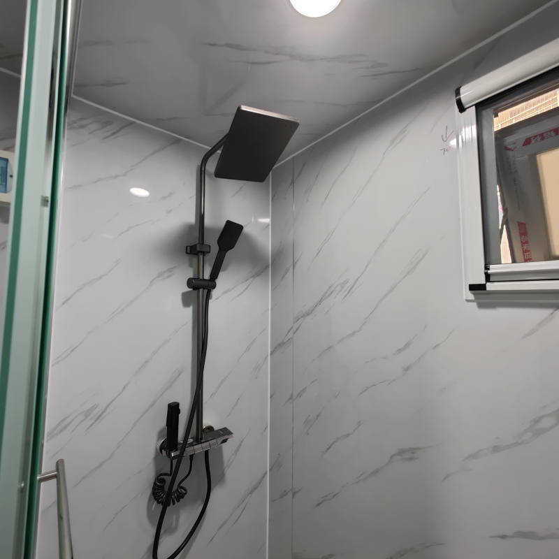 20FT Double Storey Container House – 800 SQFT Starting Price: USD 75,000 - Image 9